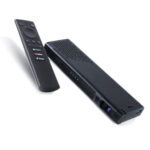 MECOOL NOW GOOGLE CERTIFIED VIDEO CALLING ON TV ANDROID 11 4+64G