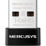 MERCUSYS Nano USB Adapter