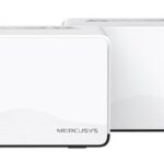 MERCUSYS Whole Home Mesh Wi-Fi 7 System Halo H27BE