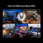 Dual Band