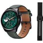 MIBRO smartwatch Lite 3 Pro με 2x λουράκια