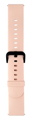 MIBRO λουράκι σιλικόνης MBR-STRAP-PK