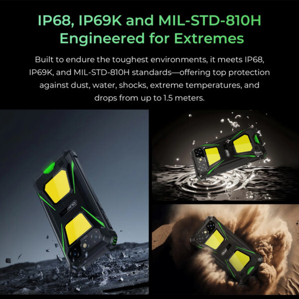 6300mAh