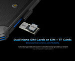 11000mAh