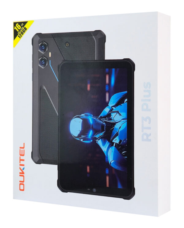 IP68/IP69K