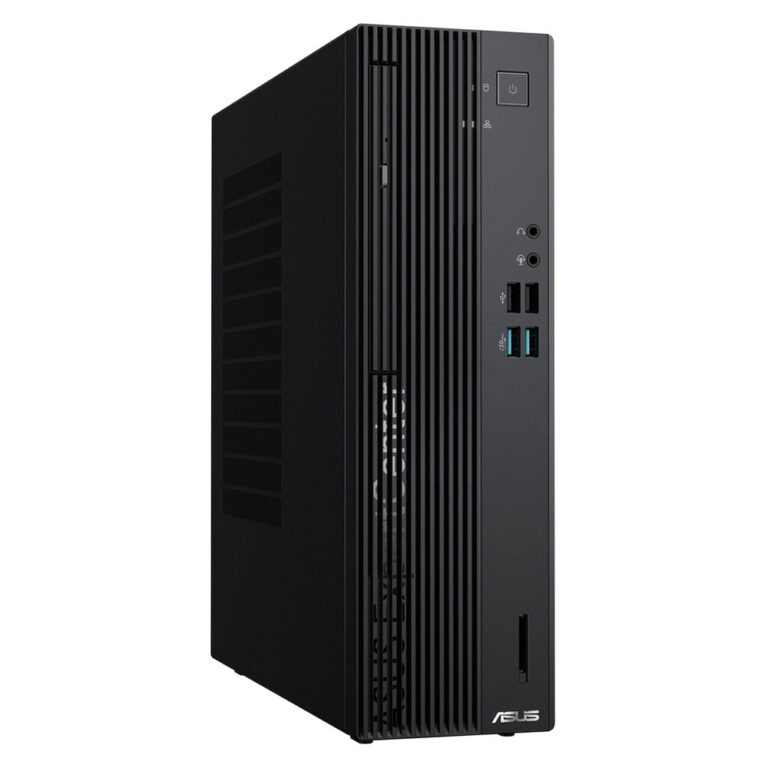 PC ASUS ExpertCenter D5 SFF Ci7-14700/8GB/512GB SSD/DVD±RW/W11 Pro/5Y NBD Black
