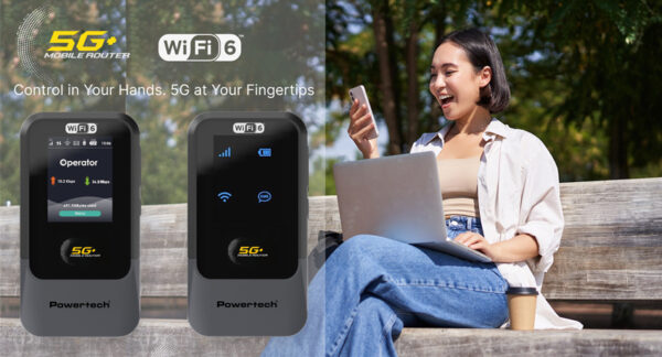 WiFi 6