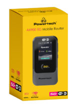 4000mAh
