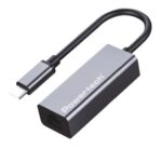 POWERTECH αντάπτορας δικτύου PT-1455