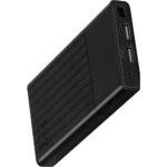 2xUSB-A και LED Ένδειξη Μπαταρίας