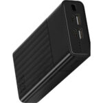 2xUSB-A και LED Ένδειξη Μπαταρίας