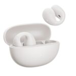 QCY Crossky C10 White Open Ear TPU Earclip
