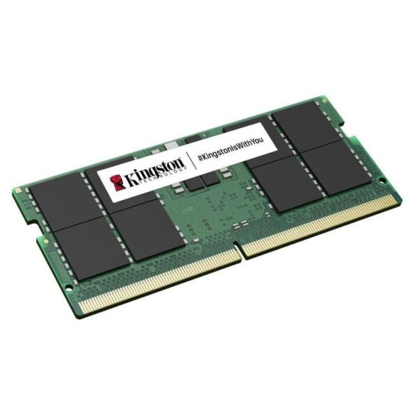 RAM KINGSTON 48GB DDR5 5600MT/s SO-DIMM