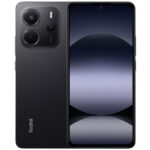 Xiaomi Redmi Note 14 4G Dual Sim 6.67" 8GB/256GB NFC IP54 Midnight Black