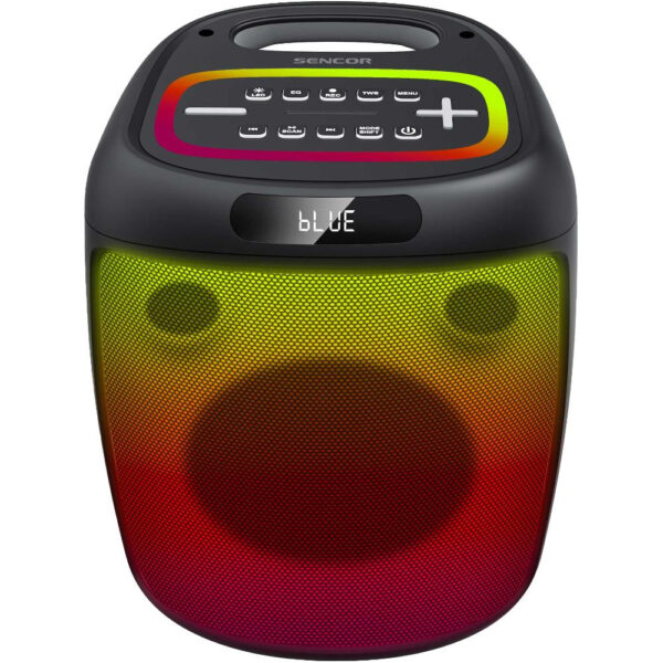 BT v5.0