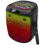 Φορητό Ηχείο Bluetooth Sencor PARTYCON 100W TWS AUX 3.5mm