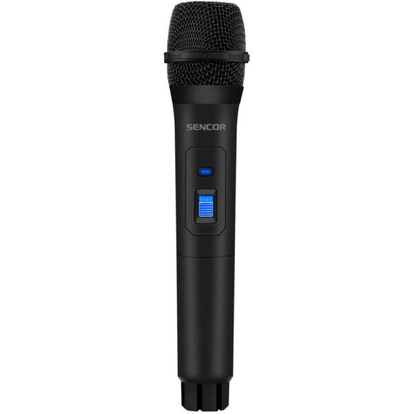 FM