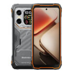 BLACKVIEW 5G RUGGED SMARTPHONE (12GB+256GB) XPLORE 1 AI ARMORED FLAGSHIP ORANGE