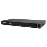 CABLEXPERT HDMI SPLITTER 8 PORTS
