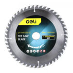 DELI δίσκος κοπής ξύλου DH-MJP235-E1