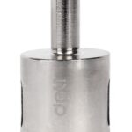 DELI ποτηροτρύπανο διαμαντέ DH-BKK350-E1 για πλακάκια/γυαλί