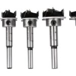 DELI σετ τρυπάνια μεντεσέ DH-MKK005-ED1 για ξύλο/πλαστικό