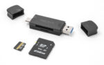 USB/USB-C σύνδεση