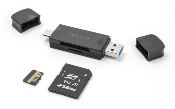 USB/USB-C σύνδεση