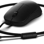 Endgame Gear XM2 8k V2 Gaming Mouse -Black - 52g
