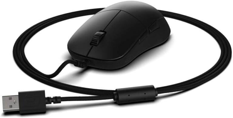 Endgame Gear XM2 8k V2 Gaming Mouse -Black - 52g