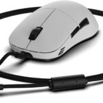 Endgame Gear XM2 8k V2 Gaming Mouse - White - 52g