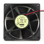 GEMBIRD FAN FOR POWER SUPPLY 80x80x25mm