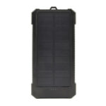 GEMBIRD SOLAR POWERBANK 10000MAH BLACK