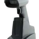 GTCODESTAR barcode scanner GT-1901C με βάση