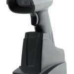 GTCODESTAR barcode scanner X-1901B με βάση