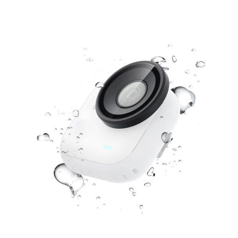 Insta360 GO Ultra AquaLens - Premium lens for high definition underwater shots