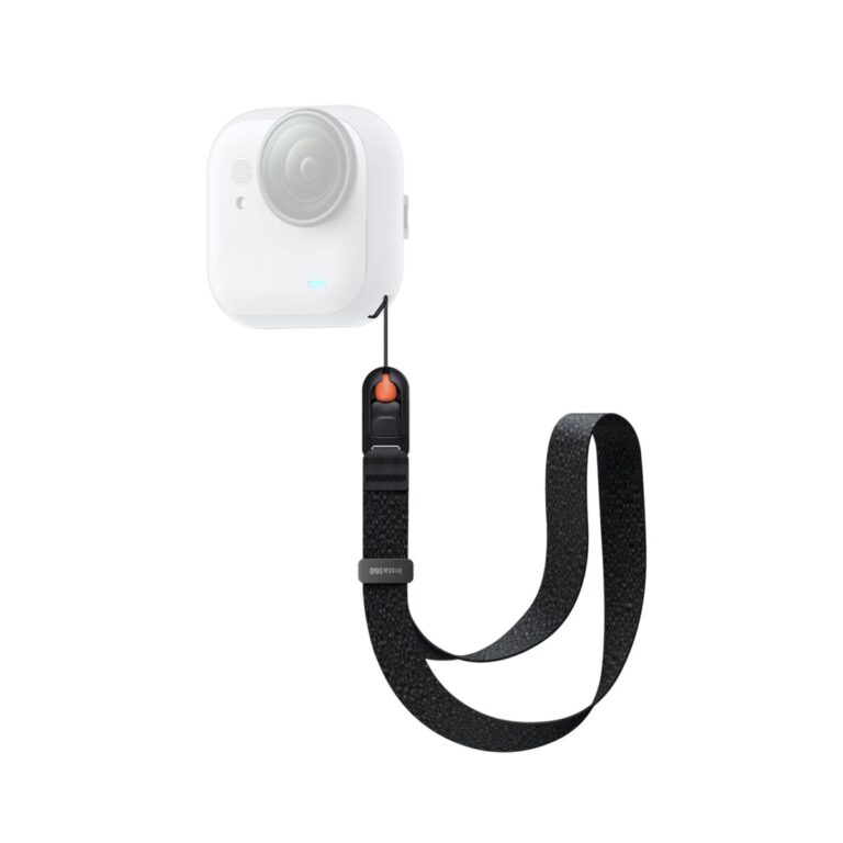 Insta360 GO Ultra Quick Release Wrist Strap