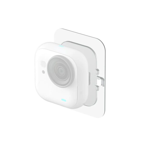 Insta360 GO Ultra Sticky Tabs -  Stick anywhere  for new shooting angles