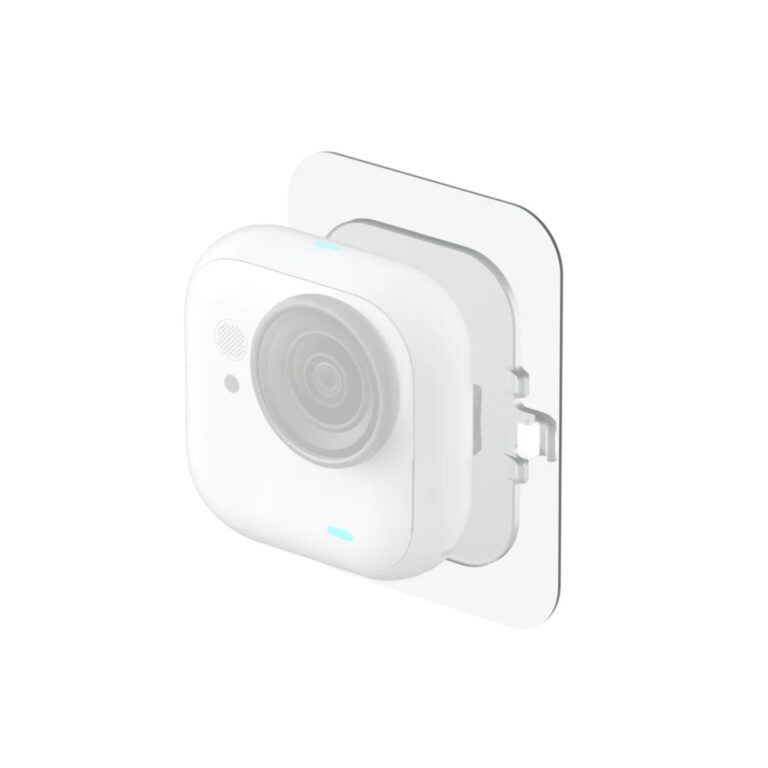Insta360 GO Ultra Sticky Tabs -  Stick anywhere  for new shooting angles