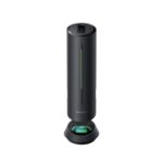 Insta360 Wave Graphite Black - AI Speakerphone for Meetings