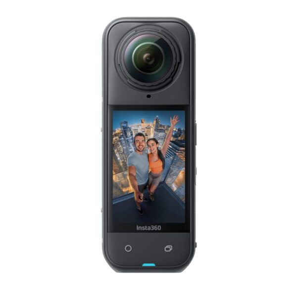 Insta360 X5 - 8K