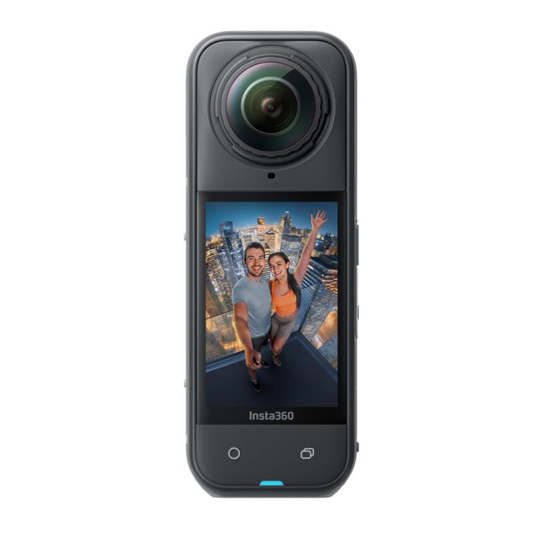 Insta360 X5 - 8K