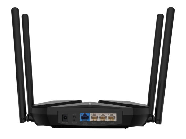 3Gbps AX3000