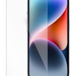 POWERTECH tempered glass 2.5D TGC-0746 για iPhone 16e
