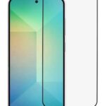 POWERTECH tempered glass 3D TGC-0753 για Samsung S25 Edge