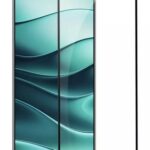 POWERTECH tempered glass 5D TGC-0740 για Xiaomi Redmi Note 14 5G