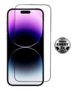 POWERTECH tempered glass Emery 5D TGC-0761 για iPhone 15 Plus