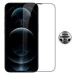 POWERTECH tempered glass Emery 5D TGC-0765 για iPhone 14 Plus