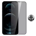 POWERTECH tempered glass Emery Private 5D TGC-0777 για iPhone 14 Plus