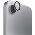 POWERTECH tempered glass TGC-0748 για κάμερα iPhone 16e